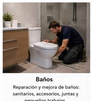 Baños