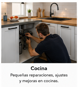 Cocina