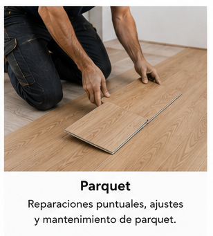 Parquet
