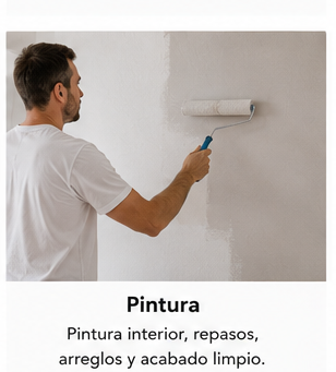Pintura